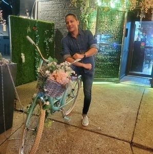 Meet your Posher, Ricky